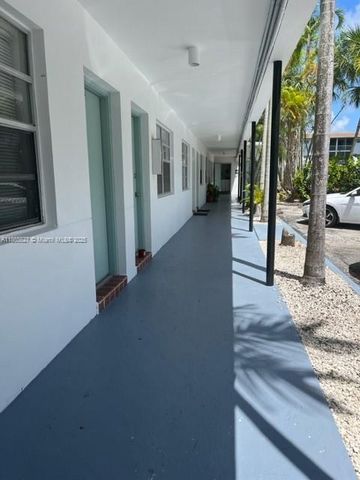 645 NE 77th St 6, Miami, FL 33138