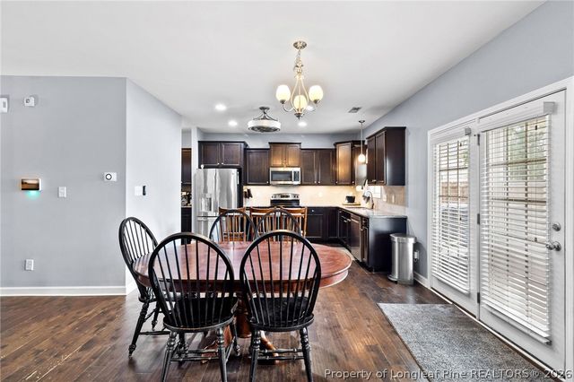 2741 Mosquera Drive, Fayetteville, NC 28306