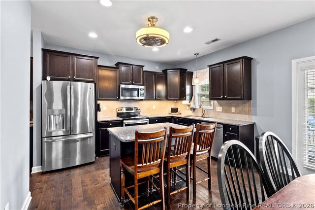 2741 Mosquera Drive, Fayetteville, NC 28306