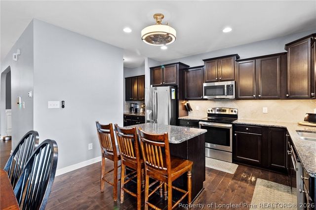 2741 Mosquera Drive, Fayetteville, NC 28306