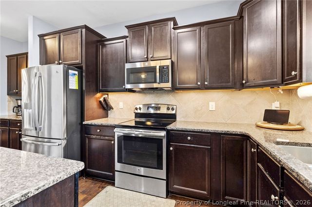 2741 Mosquera Drive, Fayetteville, NC 28306