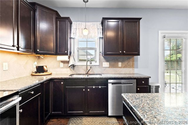 2741 Mosquera Drive, Fayetteville, NC 28306