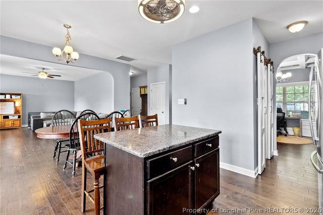 2741 Mosquera Drive, Fayetteville, NC 28306