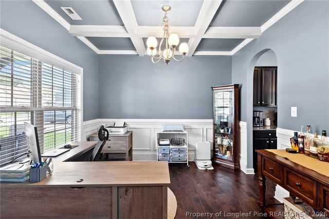2741 Mosquera Drive, Fayetteville, NC 28306