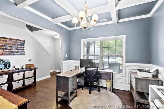 2741 Mosquera Drive, Fayetteville, NC 28306