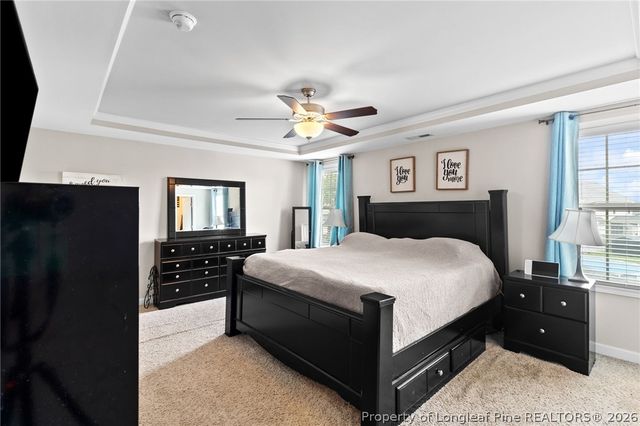 2741 Mosquera Drive, Fayetteville, NC 28306