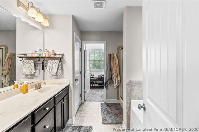 2741 Mosquera Drive, Fayetteville, NC 28306