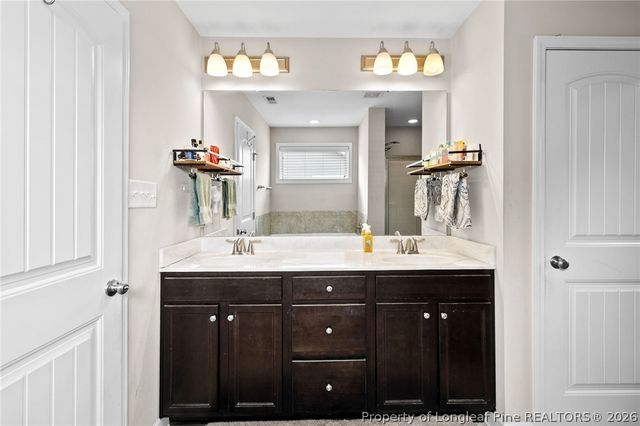 2741 Mosquera Drive, Fayetteville, NC 28306
