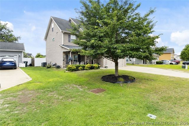 2741 Mosquera Drive, Fayetteville, NC 28306