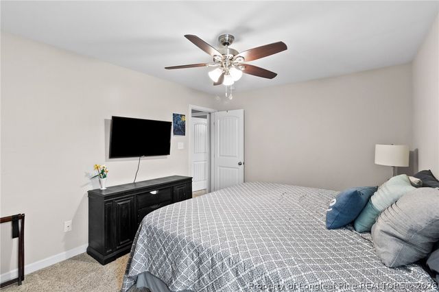 2741 Mosquera Drive, Fayetteville, NC 28306