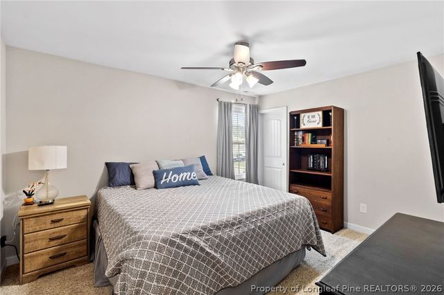 2741 Mosquera Drive, Fayetteville, NC 28306