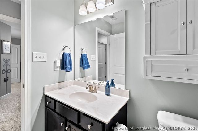2741 Mosquera Drive, Fayetteville, NC 28306