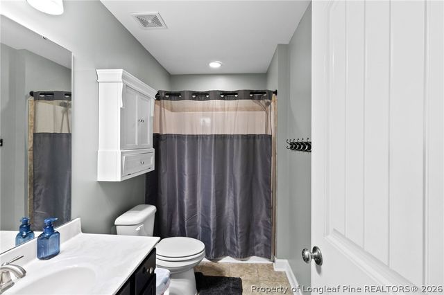 2741 Mosquera Drive, Fayetteville, NC 28306