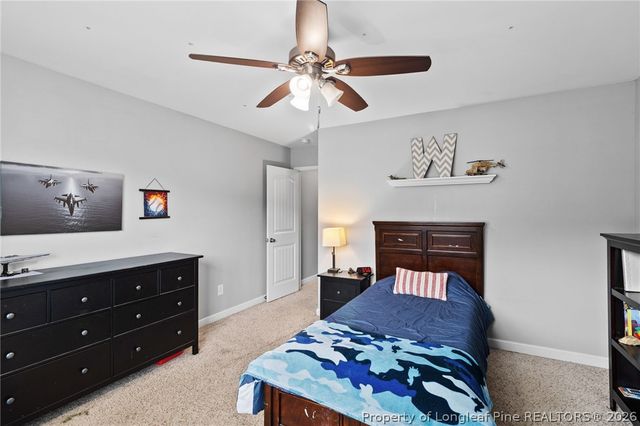 2741 Mosquera Drive, Fayetteville, NC 28306