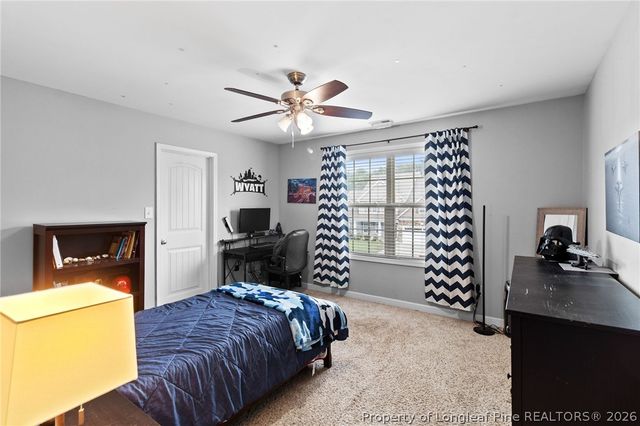 2741 Mosquera Drive, Fayetteville, NC 28306