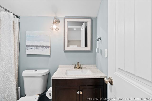 2741 Mosquera Drive, Fayetteville, NC 28306