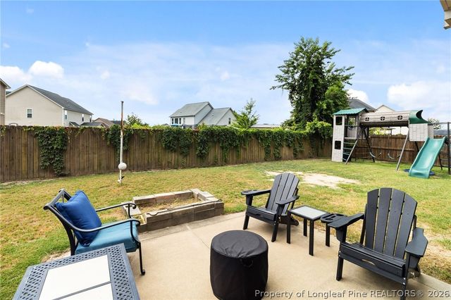 2741 Mosquera Drive, Fayetteville, NC 28306