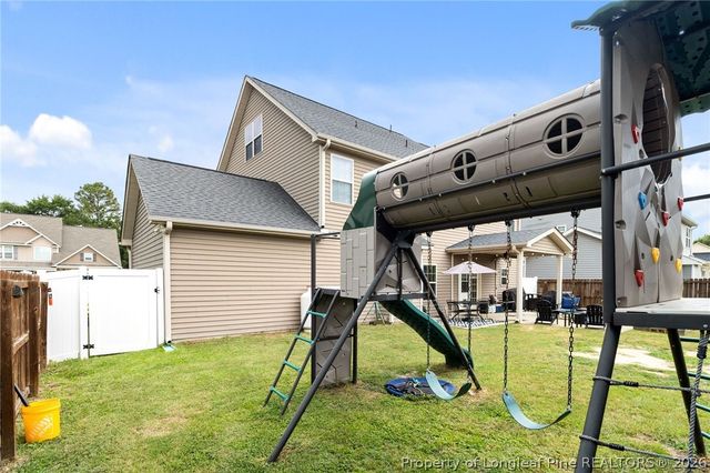 2741 Mosquera Drive, Fayetteville, NC 28306