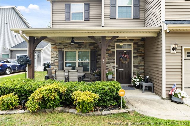 2741 Mosquera Drive, Fayetteville, NC 28306