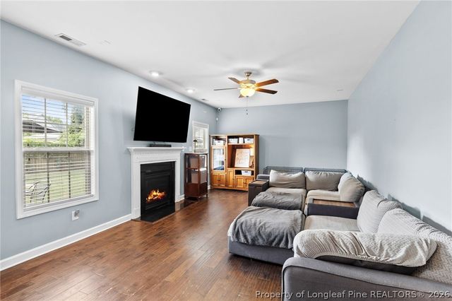 2741 Mosquera Drive, Fayetteville, NC 28306