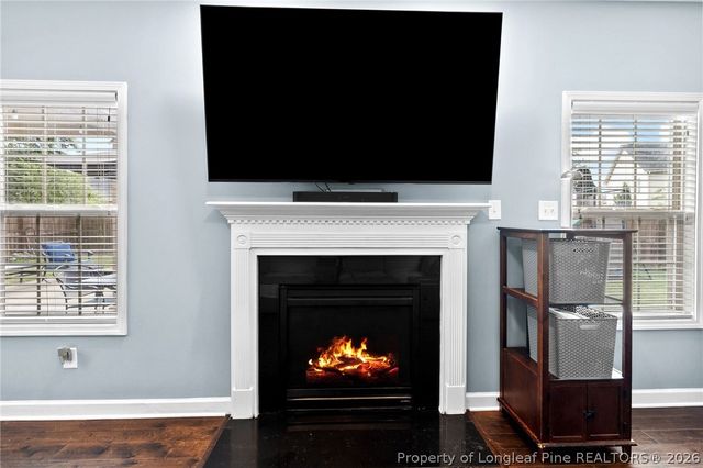 2741 Mosquera Drive, Fayetteville, NC 28306