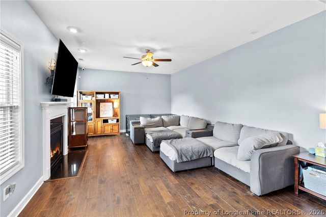 2741 Mosquera Drive, Fayetteville, NC 28306