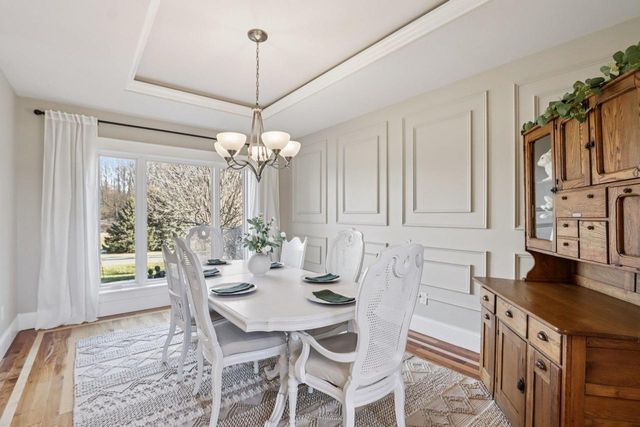 3979 Swoboda Road, Verona, WI 53593