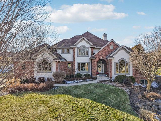 3979 Swoboda Road, Verona, WI 53593