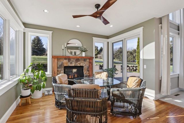 3979 Swoboda Road, Verona, WI 53593