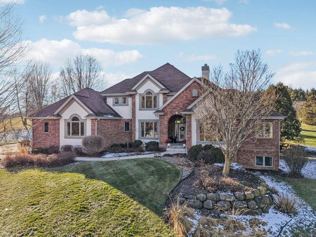 3979 Swoboda Road, Verona, WI 53593