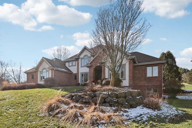 3979 Swoboda Road, Verona, WI 53593