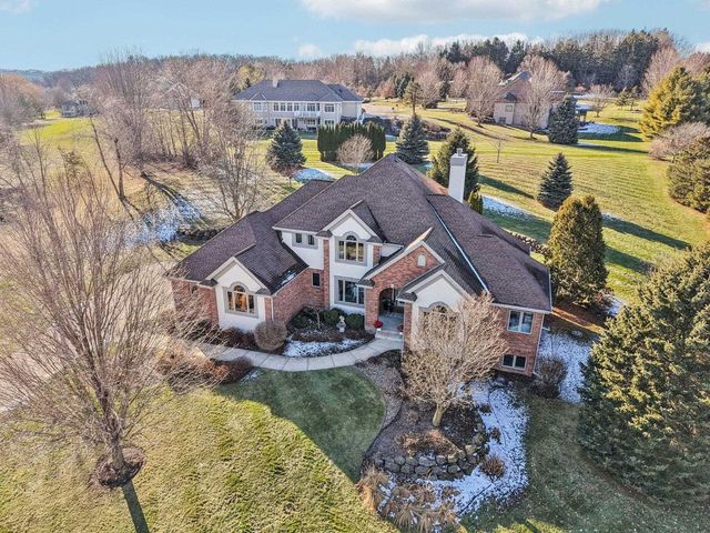 3979 Swoboda Road, Verona, WI 53593