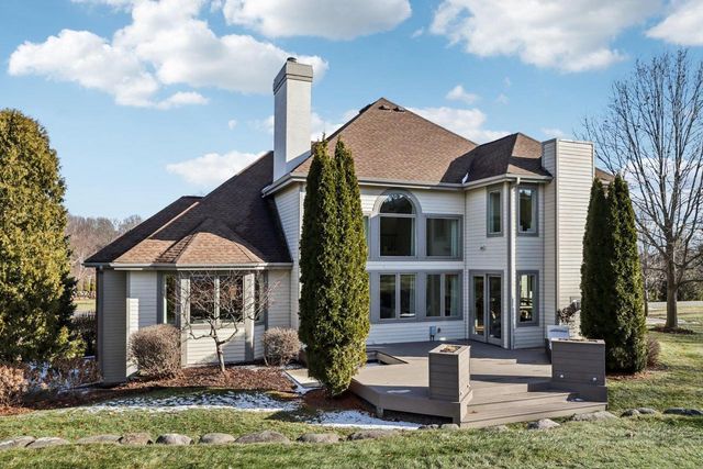 3979 Swoboda Road, Verona, WI 53593