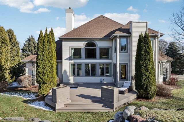 3979 Swoboda Road, Verona, WI 53593