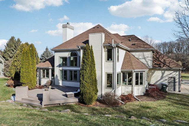 3979 Swoboda Road, Verona, WI 53593