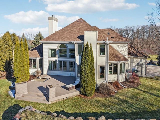 3979 Swoboda Road, Verona, WI 53593