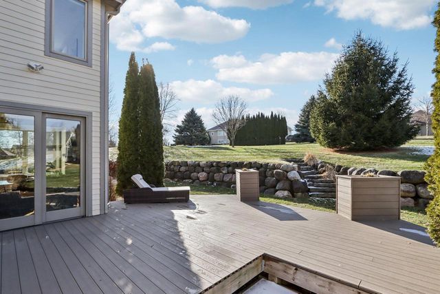 3979 Swoboda Road, Verona, WI 53593