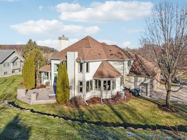 3979 Swoboda Road, Verona, WI 53593