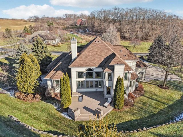 3979 Swoboda Road, Verona, WI 53593