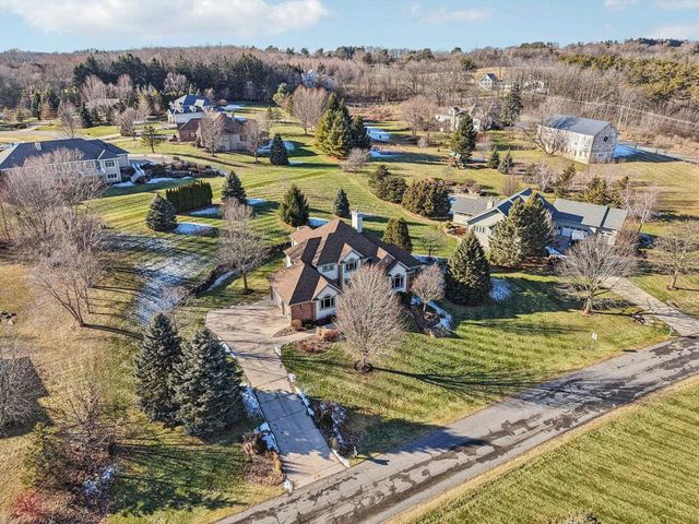 3979 Swoboda Road, Verona, WI 53593