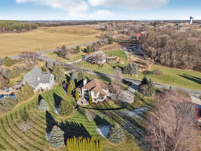 3979 Swoboda Road, Verona, WI 53593