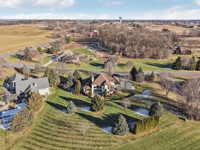 3979 Swoboda Road, Verona, WI 53593