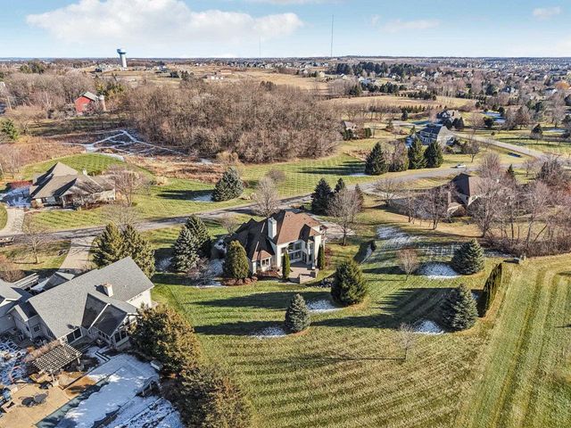 3979 Swoboda Road, Verona, WI 53593