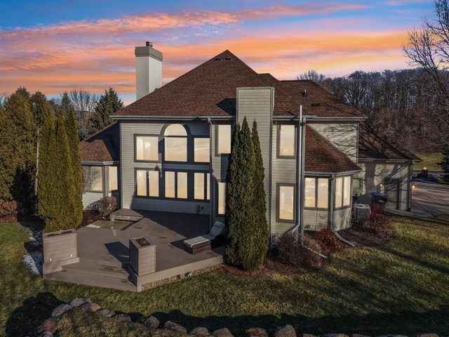 3979 Swoboda Road, Verona, WI 53593