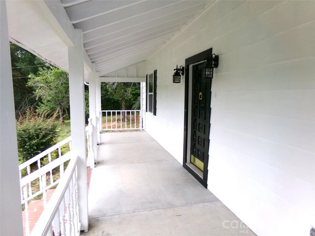 33949 Rocky River Road, Norwood, NC 28128