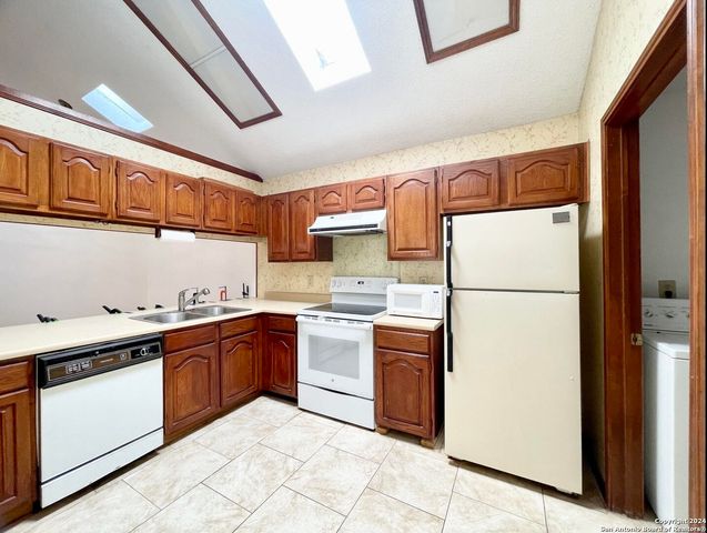 2968 WOOD CIRCLE, San Antonio, TX 78251