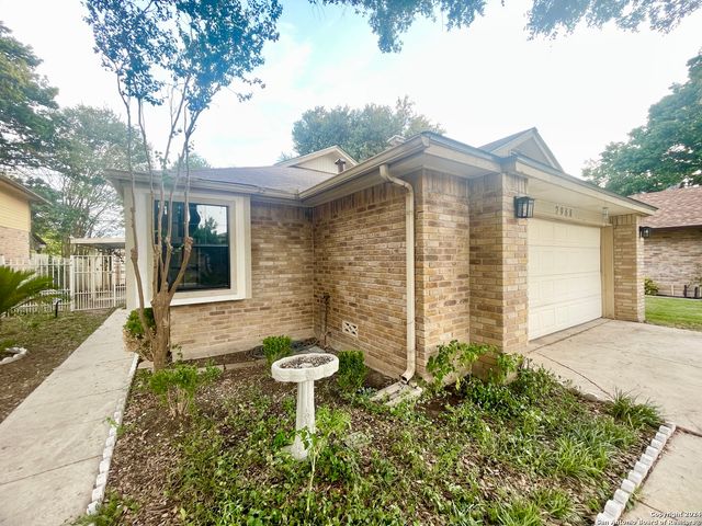 2968 WOOD CIRCLE, San Antonio, TX 78251