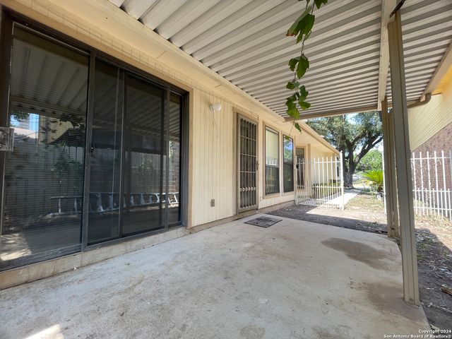 2968 WOOD CIRCLE, San Antonio, TX 78251