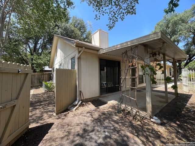 2968 WOOD CIRCLE, San Antonio, TX 78251