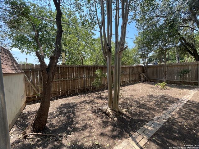 2968 WOOD CIRCLE, San Antonio, TX 78251